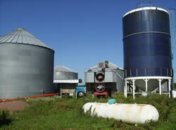 Agricultural Heating Propane Wisconsin