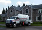 Residential Heating Propane Wisconsin